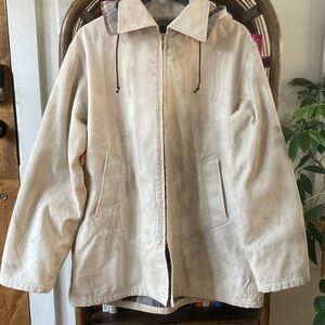 Men's Beams Plus Sportman Coat.